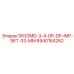 8940164262 S633MD-3-4-DR-DP-IMP-SKT-33-MM by Epiroc