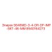 8940164273 S646MD-3-4-DR-DP-IMP-SKT-46-MM Epiroc