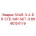 8940164179 S648-3-4-DR-STD-IMP-SKT-3 Epiroc