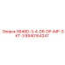 8940164247 S648D-3-4-DR-DP-IMP-SKT-3 Epiroc