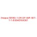 8940164361 S818D-1-DR-DP-IMP-SKT-1-1-8 Epiroc