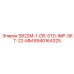 8940164325 S822M-1-DR-STD-IMP-SKT-22-MM Epiroc