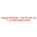 8940164405 S822MD-1-DR-DP-IMP-SKT-22-MM Эпирок