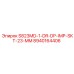 8940164406 S823MD-1-DR-DP-IMP-SKT-23-MM Эпирок