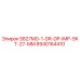 8940164410 S827MD-1-DR-DP-IMP-SKT-27-MM Epiroc