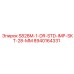 8940164331 S828M-1-DR-STD-IMP-SKT-28-MM Epiroc