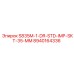8940164336 S835M-1-DR-STD-IMP-SKT-35-MM Epiroc