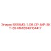 8940164417 S835MD-1-DR-DP-IMP-SKT-35-MM Epiroc
