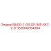 8940164384 S841D-1-DR-DP-IMP-SKT-2-9-16 Epiroc