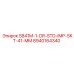 8940164340 S841M-1-DR-STD-IMP-SKT-41-MM Epiroc