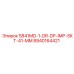 8940164421 S841MD-1-DR-DP-IMP-SKT-41-MM Epiroc