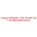 8940164422 S842MD-1-DR-DP-IMP-SKT-42-MM Epiroc