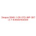 8940164309 S846-1-DR-STD-IMP-SKT-2-7-8 Epiroc