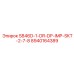 8940164389 S846D-1-DR-DP-IMP-SKT-2-7-8 Epiroc