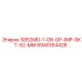 8940164428 S852MD-1-DR-DP-IMP-SKT-52-MM Epiroc