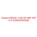 8940164396 S853D-1-DR-DP-IMP-SKT-3-5-8 Epiroc