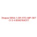 8940164317 S854-1-DR-STD-IMP-SKT-3-3-4 Epiroc
