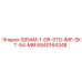 8940164348 S854M-1-DR-STD-IMP-SKT-54-MM Epiroc