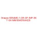 8940164429 S854MD-1-DR-DP-IMP-SKT-54-MM Epiroc
