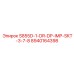 8940164398 S855D-1-DR-DP-IMP-SKT-3-7-8 Epiroc