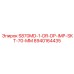 8940164435 S870MD-1-DR-DP-IMP-SKT-70-MM Epiroc