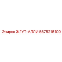 5575216100 ЖГУТ-АЛЛИ Epiroc