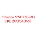 2651543551 SWITCH-ROCKE Epiroc