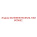 1901600652 SICHERHEITSVENTIL Epiroc