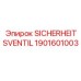 1901601003 SICHERHEITSVENTIL Epiroc