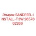 2657862266 SANDREEL-INSTALL-T3W Epiroc