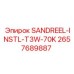 2657689887 SANDREEL-INSTL-T3W-70K Epiroc