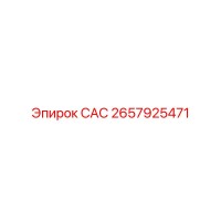 2657925471 САС Epiroc