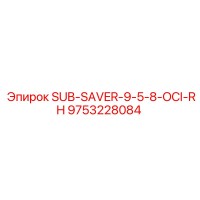 9753228084 SUB-SAVER-9-5-8-OCI-RH Epiroc