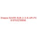 9753218958 SAVER-SUB-2-3-8-API-PXB Epiroc