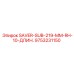 9753231150 SAVER-SUB-219-MM-RH-10-ДЛИН. Epiroc