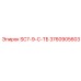 3760905603 SC7-9-С-ТБ Epiroc