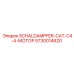 5730014620 SCHALDAMPFER-CAT-C4-4-МОТОР Epiroc