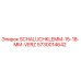 5730014642 SCHALUCHKLEMM-15-18-MM-VERZ Epiroc