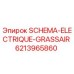 6213965860 SCHEMA-ELECTRIQUE-GRASSAIR Epiroc