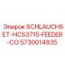 5730014835 SCHLAUCHSET-HCS3715-FEEDER-CO Epiroc