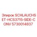 5730014837 SCHLAUCHSET-HCS3715-SIDE-CONV Epiroc