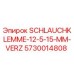 5730014808 SCHLAUCHKLEMME-12-5-15-MM-VERZ Epiroc
