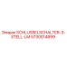 5730014899 SCHLUSSELSCHALTER-3-STELL-LM Epiroc