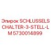 5730014899 SCHLUSSELSCHALTER-3-STELL-LM Epiroc
