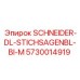 5730014919 SCHNEIDER-DL-STICHSAGENBL-BI-M Epiroc