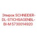 5730014920 SCHNEIDER-DL-STICHSAGENBL-BI-M Epiroc