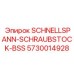 5730014928 SCHNELLSPANN-SCHRAUBSTOCK-BSS Epiroc