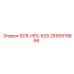 2695919866 SCR-HEX-625 Epiroc