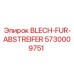 5730009751 BLECH-FUR-ABSTREIFER Epiroc