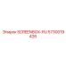 5730019426 SCREENBOX-RU Epiroc